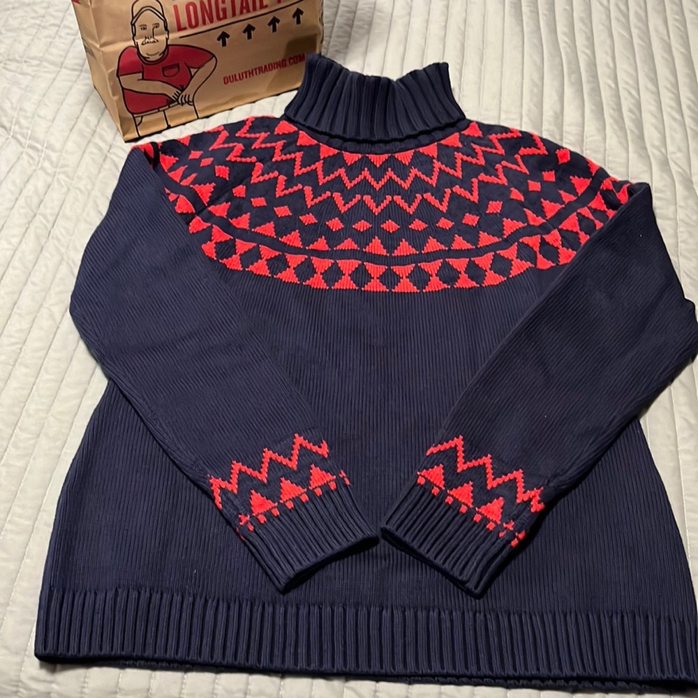 Duluth Trading Co - Picture 1 of 3